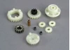 Traxxas Gear set (complete) (EZ-Start 2)