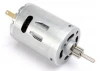 Traxxas Motor/ pinion gear/ motor bushing (EZ-Start 2)