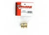 Traxxas Piston/sleeve (matched set) wrist pin clips(2) (TRX 3.3)