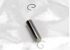 Traxxas Wrist pin wrist pin clips (2) (TRX 3.3)