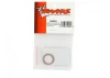 Traxxas Gaskets cooling head: 0.20 0.30 0.40mm (1 each) (0.30mm stock) (TRX 3.3)