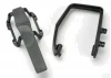Traxxas Roll hoop plastic/ transmission skid guard plastic
