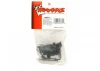 Traxxas Shock mounts (front rear)/ wire clip (1)/ chassis wire clips (4)/ 3x32mm CS (4)/ 3x6mm BCS (1)