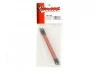 Traxxas Push rod (Aluminium) (assembled with rod ends) (2) (use with long travel or 5357 progressive-1 rockers)
