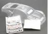 Traxxas Body Revo (Platinum Edition) (clear requires painting)/decal sheet
