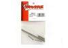 Traxxas Suspension pin set (front or rear hardened steel) 3x20mm (4) 3x40mm (2)
