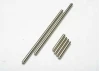 Traxxas Suspension pin set (front or rear hardened steel) 3x20mm (4) 3x40mm (2)