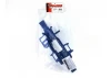 Traxxas Chassis Revo 3.3 (extended 30mm) (3mm 6061-T6 Aluminium) (anodized blue)