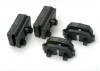 Traxxas Servo mounts steering (2)