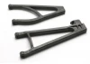 Traxxas Suspension arms adjustable wheelbase right side (upper arm (1)/ lower arm (1)