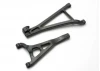 Traxxas Suspension arms upper (1)/ suspension arm lower (1) (right front)
