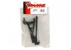 Traxxas Suspension arm upper (1)/ suspension arm lower (1) (left front)