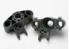 Traxxas Axle carriers left right (1 each)