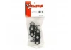 Traxxas Axle carriers left right (1 each)