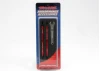 Traxxas 7075-T6 red-anodized Aluminium TUBES toe links (128mm fits front or rear) (2)/ rod ends rear (4)/ rod ends front (4)/ wrench (1)