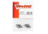 Traxxas Linkage steering (Revo) (3x30mm turnbuckle) (2)/ rod ends (4)/ hollow balls (4)