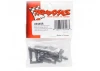 Traxxas Servo horns steering long (2) short (2)/ linkage steering (3x20mm turnbuckle) (2)/ rod ends (short) (4)/ hollow balls (4)
