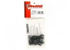 Traxxas Steering and Throttle Servo horns (for non-Traxxas servos (Hitec JR KO Airtronics)