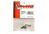 Traxxas Hanger metal wire (for tuned pipe)/ 4mm GS (1)/ 4x10 BCS (1)