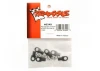 Traxxas Rod ends small with hollow balls (6) (for Revo steering linkage)