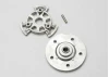 Traxxas Slipper pressure plate and hub