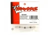Traxxas Hollow ball tall centered (2)/ tall offset hollow ball (2)/ bump steer adjustment shims 3.5mm (2) 1.17mm (2)