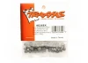 Traxxas Aluminium Hollow Ball Set
