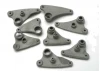 Traxxas Rocker arm set progressive-1 (90-T) (use with 5318 or 5318X pushrod)