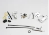 Traxxas Big block Installation kit (engine mount and required hardware)