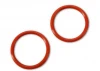 Traxxas O-ring fuel tank cap (Revo) (2)