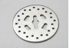 Traxxas Brake disc (40mm steel)