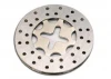 Traxxas High performance vented brake disc