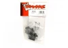 Traxxas Housings differential (front rear) (1)