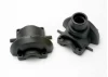 Traxxas Housings differential (front rear) (1)