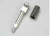 Traxxas Brake cam (1)/ sleeve (1)