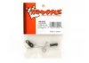 Traxxas Linkage shift Revo (includes: ball collar spring ball cup servo horn linkage wire)