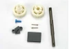 Traxxas Forward only conversion kit (eliminates reverse)