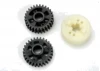 Traxxas Output gears forward reverse/ drive dog carrier