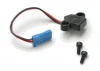 Traxxas OptiDrive sensor assembly/ 2.5x6mm CS (2)