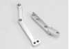 Traxxas Bellcrank mounts throttle (long short)