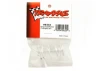 Traxxas Spring Shock (white) (GTR) (front) (1.3 rate gold) (1 pair)