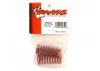 Traxxas Spring Shock (red) (GTR) (2.6 rate yellow) (1 pair)