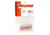 Traxxas Spring Shock (red) (GTR) (2.9 rate white) (1 pair)