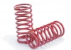 Traxxas Spring Shock (red) (GTR) (3.2 rate orange) (1 pair)