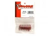 Traxxas Spring Shock (red) (GTR) (3.8 rate gold) (1 pair)