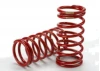 Traxxas Spring Shock (red) (GTR) (3.8 rate gold) (1 pair)
