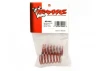 Traxxas Spring Shock (red) (GTR) (5.9 rate blue) (1 pair)