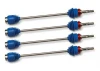 Traxxas Steel Constant Velocity (CV) Driveshafts - Fit Revo / T-MAXX 3.3