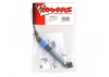 Traxxas Driveshaft assembly (1) left or right (fully assembled ready to install)/ 4x15mm screw pin (1)