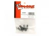 Traxxas Yokes stub axle (2)/ pins (2)